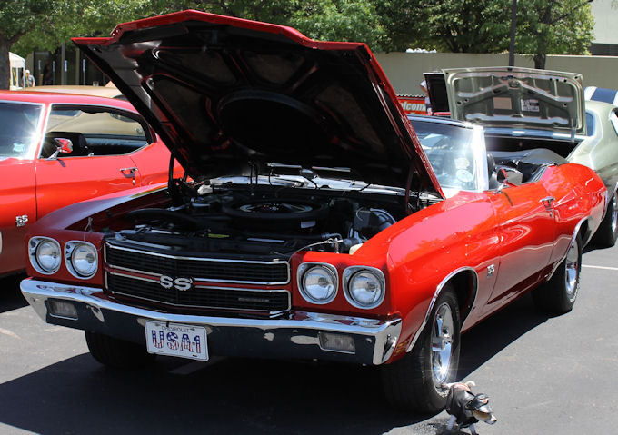 MCR ~ 2014 ~ Wichita, KS.