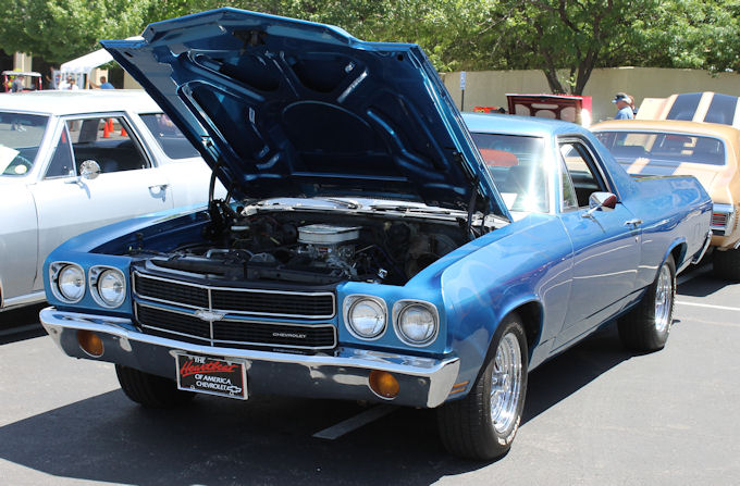 MCR ~ 2014 ~ Wichita, KS.