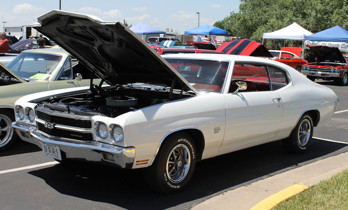 MCR ~ 2014 ~ Wichita, KS.