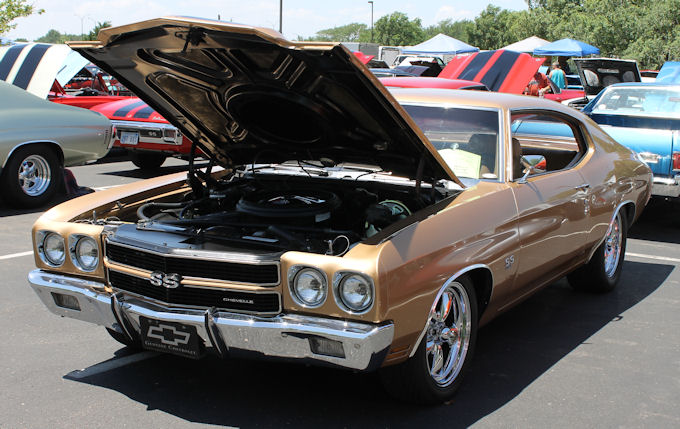 MCR ~ 2014 ~ Wichita, KS.