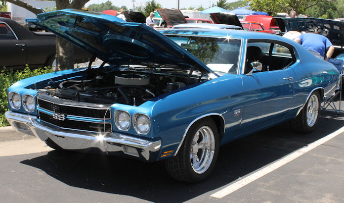 MCR ~ 2014 ~ Wichita, KS.