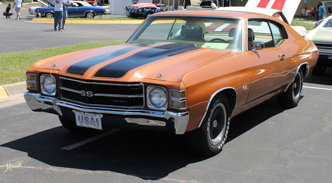 MCR ~ 2014 ~ Wichita, KS.