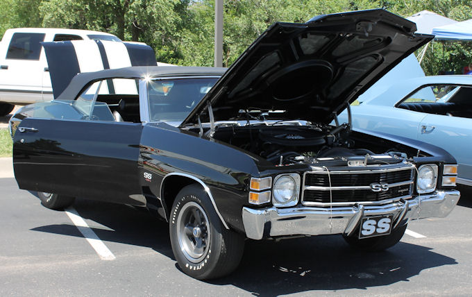 MCR ~ 2014 ~ Wichita, KS.