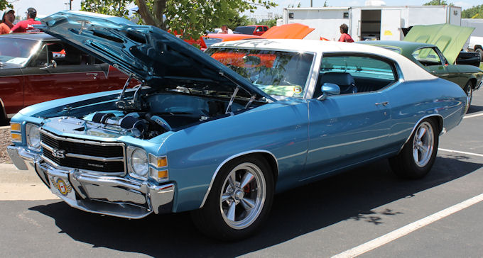 MCR ~ 2014 ~ Wichita, KS.