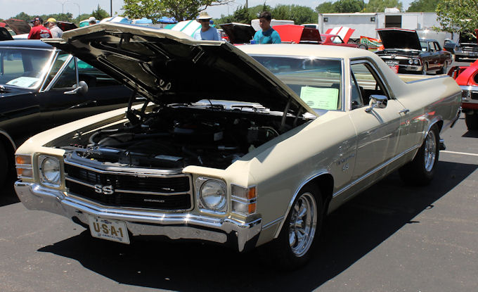 MCR ~ 2014 ~ Wichita, KS.