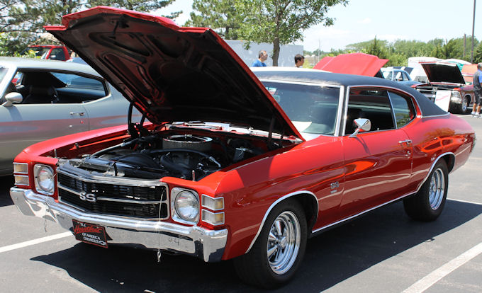 MCR ~ 2014 ~ Wichita, KS.