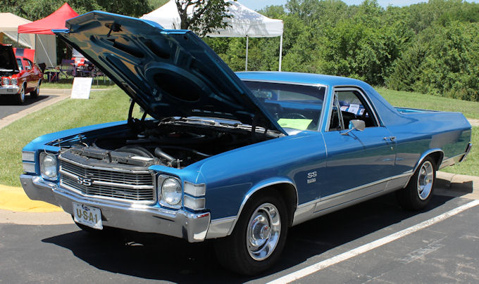 MCR ~ 2014 ~ Wichita, KS.