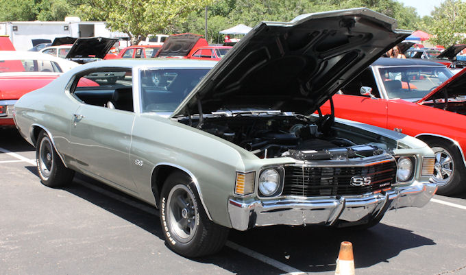 MCR ~ 2014 ~ Wichita, KS.