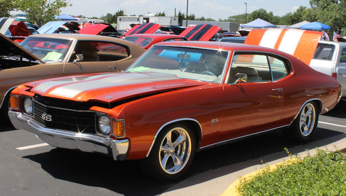 MCR ~ 2014 ~ Wichita, KS.