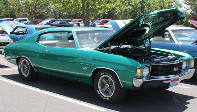 MCR ~ 2014 ~ Wichita, KS.