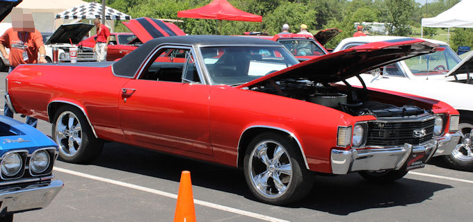 MCR ~ 2014 ~ Wichita, KS.