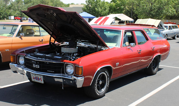 MCR ~ 2014 ~ Wichita, KS.