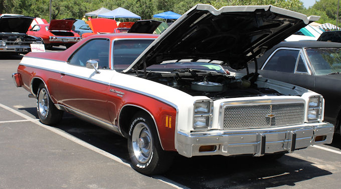 MCR ~ 2014 ~ Wichita, KS.