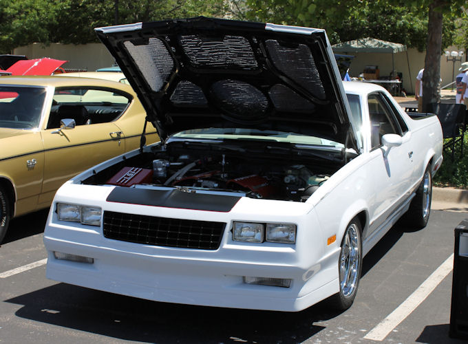 MCR ~ 2014 ~ Wichita, KS.