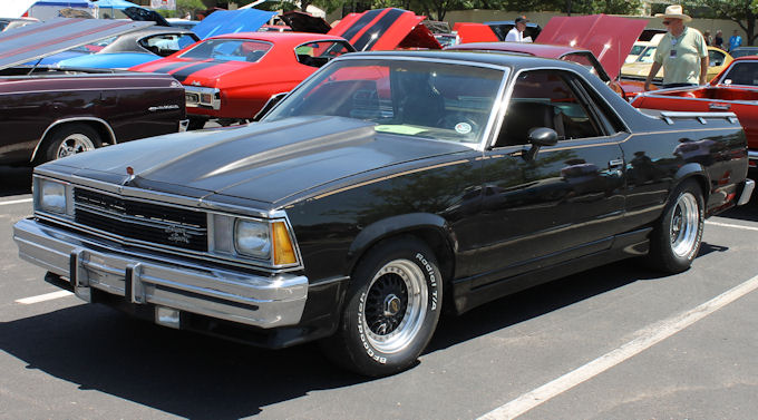 MCR ~ 2014 ~ Wichita, KS.