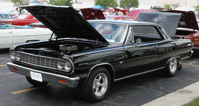 MCR ~ 2015 ~ Springfield, MO.