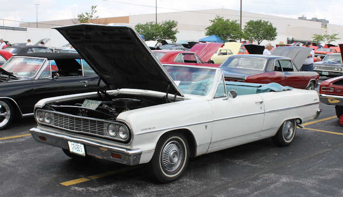 MCR ~ 2015 ~ Springfield, MO.