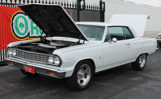 MCR ~ 2015 ~ Springfield, MO.