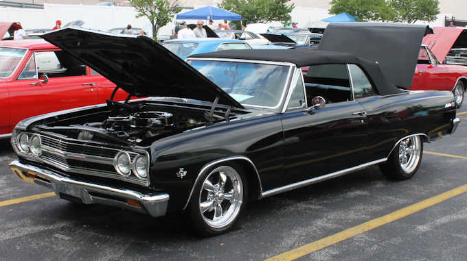 MCR ~ 2015 ~ Springfield, MO.