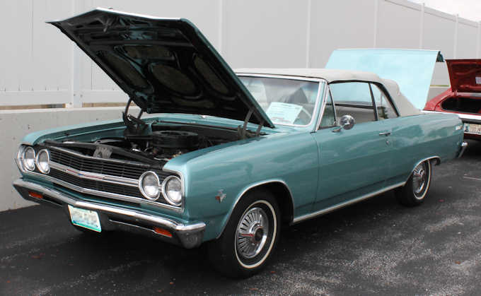 MCR ~ 2015 ~ Springfield, MO.