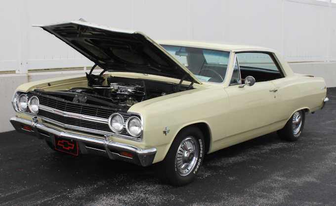 MCR ~ 2015 ~ Springfield, MO.