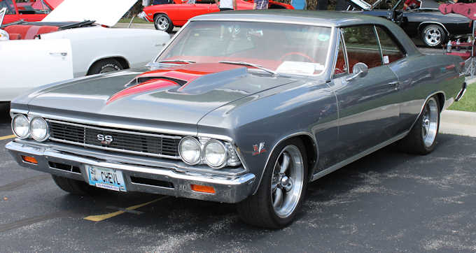 MCR ~ 2015 ~ Springfield, MO.