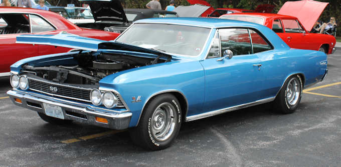 MCR ~ 2015 ~ Springfield, MO.