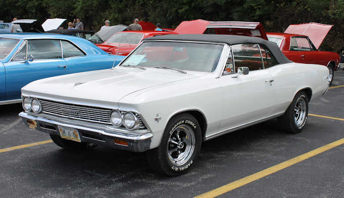 MCR ~ 2015 ~ Springfield, MO.