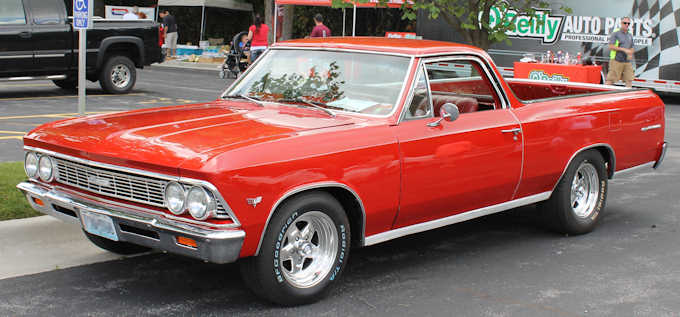 MCR ~ 2015 ~ Springfield, MO.