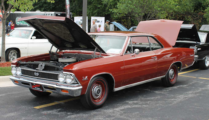 MCR ~ 2015 ~ Springfield, MO.