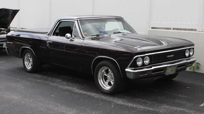 MCR ~ 2015 ~ Springfield, MO.