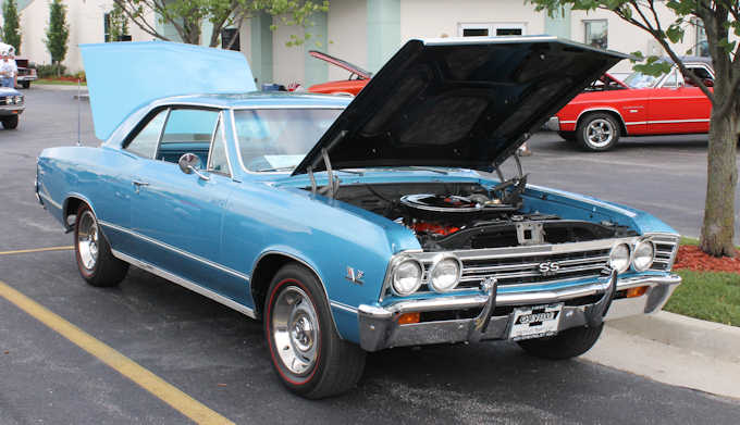 MCR ~ 2015 ~ Springfield, MO.