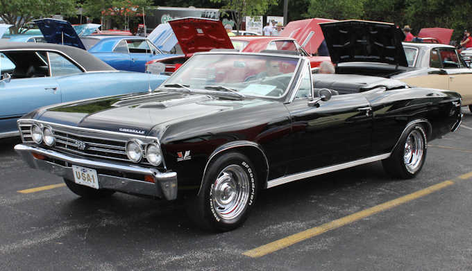 MCR ~ 2015 ~ Springfield, MO.