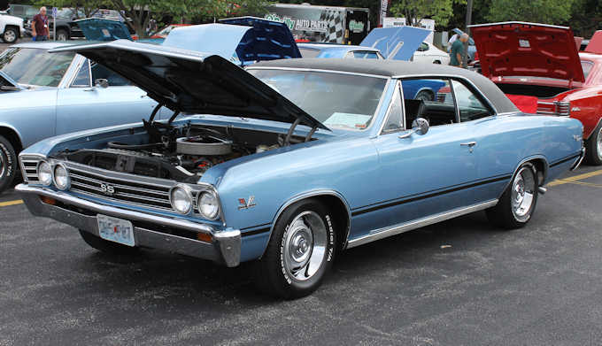 MCR ~ 2015 ~ Springfield, MO.