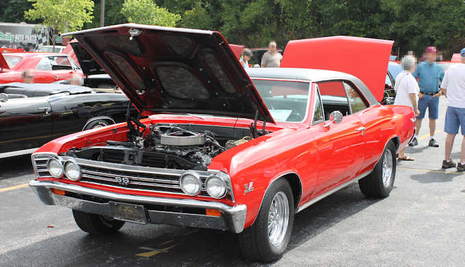 MCR ~ 2015 ~ Springfield, MO.