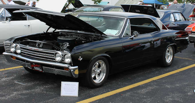 MCR ~ 2015 ~ Springfield, MO.