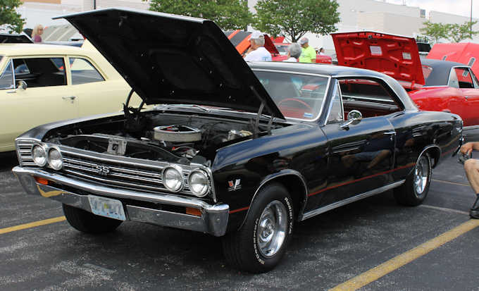 MCR ~ 2015 ~ Springfield, MO.