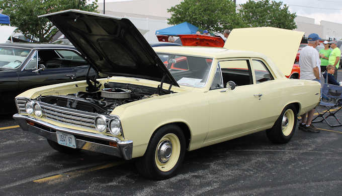 MCR ~ 2015 ~ Springfield, MO.