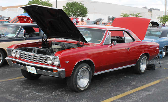 MCR ~ 2015 ~ Springfield, MO.