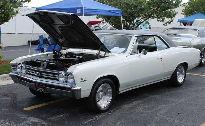 MCR ~ 2015 ~ Springfield, MO.