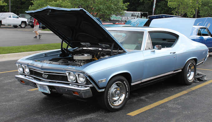 MCR ~ 2015 ~ Springfield, MO.