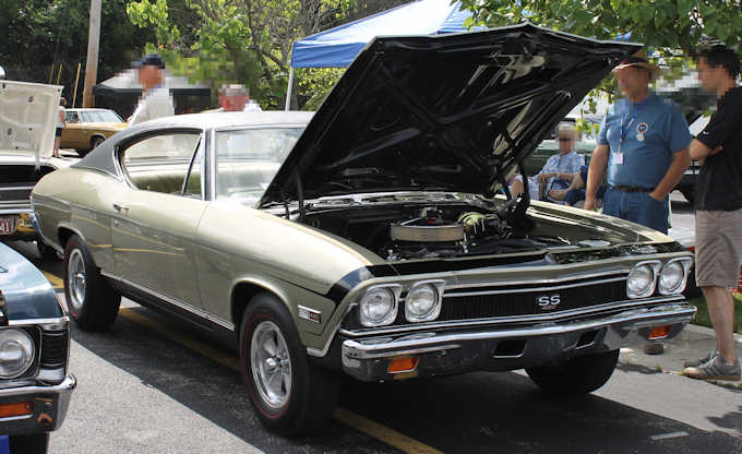 MCR ~ 2015 ~ Springfield, MO.