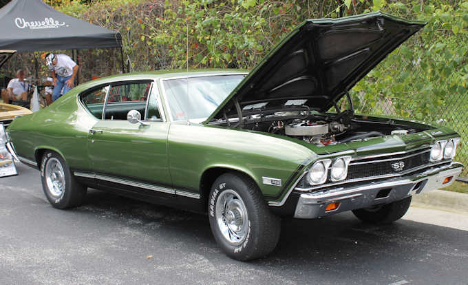 MCR ~ 2015 ~ Springfield, MO.