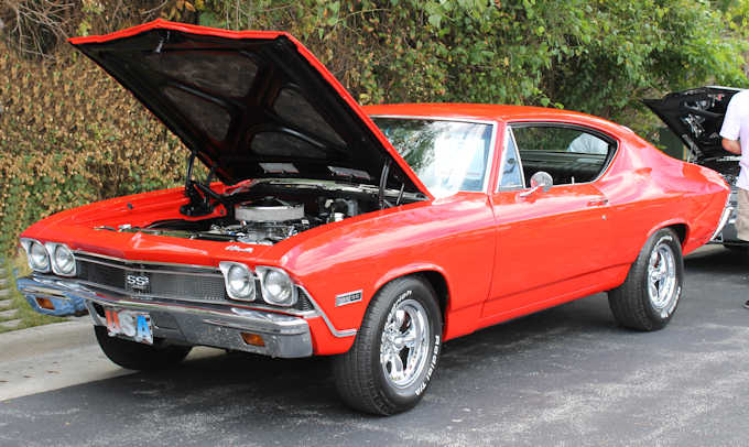 MCR ~ 2015 ~ Springfield, MO.