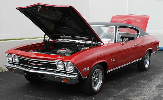 MCR ~ 2015 ~ Springfield, MO.