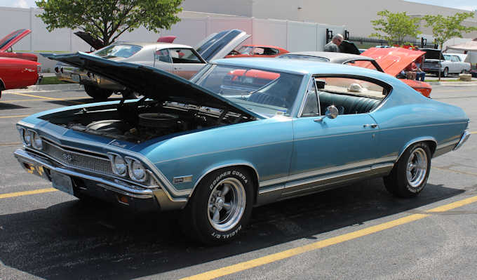 MCR ~ 2015 ~ Springfield, MO.