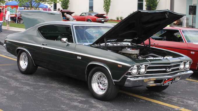 MCR ~ 2015 ~ Springfield, MO.