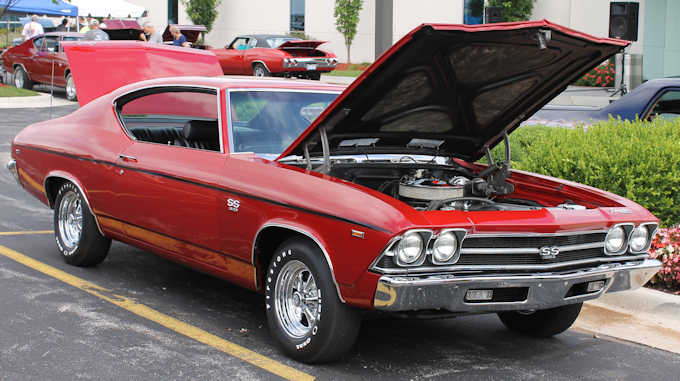 MCR ~ 2015 ~ Springfield, MO.