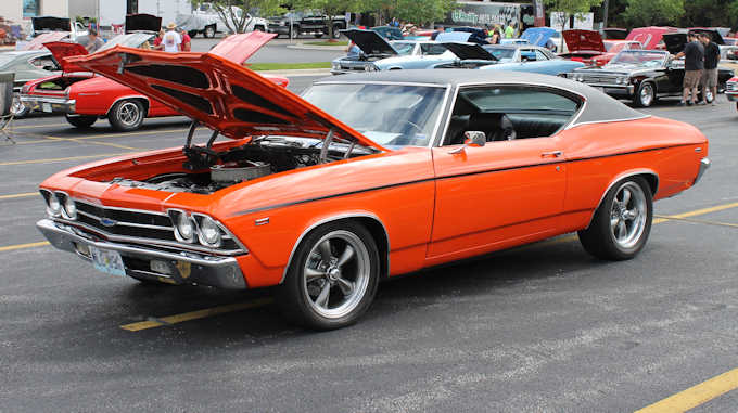 MCR ~ 2015 ~ Springfield, MO.