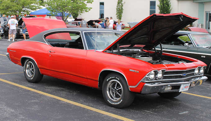 MCR ~ 2015 ~ Springfield, MO.